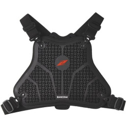 Chránič hrudi ZANDONA NETCUBE CHEST 7076GT L/XL LEVEL2