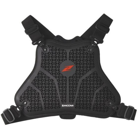 Chránič hrudi ZANDONA NETCUBE CHEST 7076GT L/XL LEVEL2