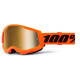 STRATA 2 JUNIOR, Orange, True zlaté plexi