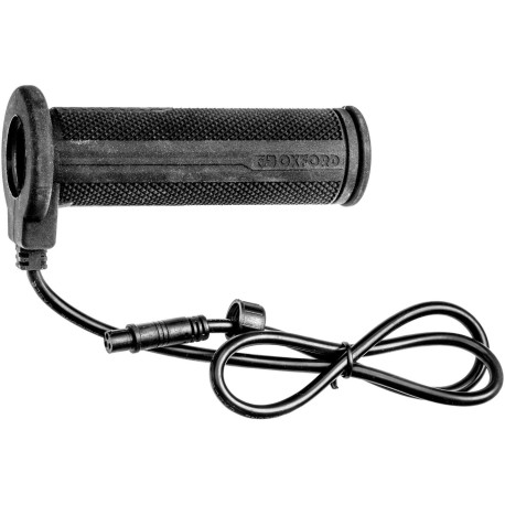 Náhradní rukojeť pravá pro vyhřívané gripy Hotgrips Pro touring, OXFORD