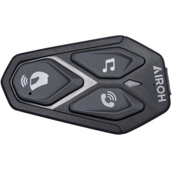 Bluetooth handsfree headset AWC2 (dosah 0,5 km), AIROH