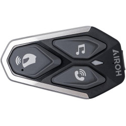Bluetooth handsfree headset AWC4 (dosah 0,5 km), AIROH