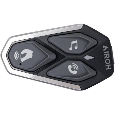 Bluetooth handsfree headset AWC4 (dosah 0,5 km), AIROH