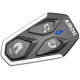 Bluetooth handsfree headset AWC4 (dosah 0,5 km), AIROH