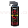 COBRA Multi spray 400ml, DEBBEX