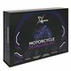 Sada na čištění motocyklu Xzone Detailing Set
