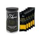 Čistič kol motocyklu Xzone POWER POWDER Wheelixir