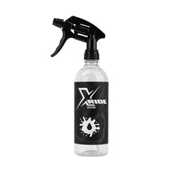 Nádoba na čističe Xzone Shaker for Power Powder