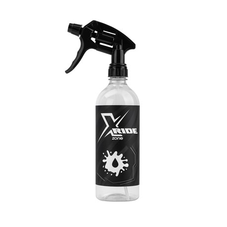 Nádoba na čističe Xzone Shaker for Power Powder