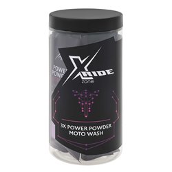 Čistič motocyklu v prášku Xzone POWER POWDER Moto Wash