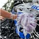 Čistič motocyklu v prášku Xzone POWER POWDER Moto Wash