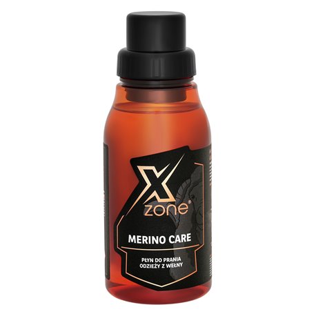 Prací prostředek na vlnu merino Xzone Merino Care