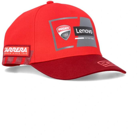 Kšiltovka Marc Marquez 93 - mistrovská kšiltovka NO1