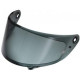 HJC plexi HJ-48 Pinlock dark smoke