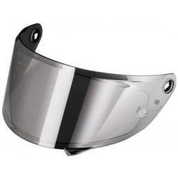 HJC plexi HJ-48 Pinlock mirror silver