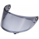 HJC plexi HJ-48 Pinlock smoke