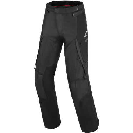 Kalhoty ANDES V4 DRYSTAR, ALPINESTARS (černá) 2026