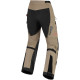 Kalhoty NAZCA 3L GORE-TEX PRO, ALPINESTARS (světle hnědá/černá) 2026