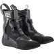 Vnitřní botička pro boty TECH 10 SUPERVENTED, ALPINESTARS (černá)