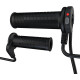 Vyhřívané gripy HotGrips Advanced Integrated Touring, OXFORD