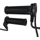 Vyhřívané gripy HotGrips Advanced Integrated Sport, OXFORD