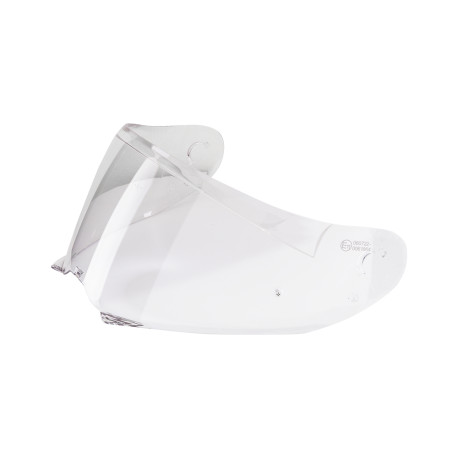 Plexi SCORPION EXO-930 čiré KDF31 ECE22-06