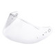 Plexi SCORPION EXO ELLIP-TEC MAXVISION 2D čiré KDF14-2 ECE22-06