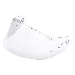 Plexi SCORPION EXO ELLIP-TEC MAXVISION 2D čiré KDF14-2 ECE22-06