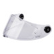 Plexi SCORPION EXO-RACE AIR čiré KDS-F-04