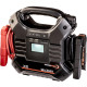 Startovací lithium booster X11 12/24V LEMANIA ENERGY
