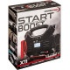 Startovací lithium booster X11 12/24V LEMANIA ENERGY