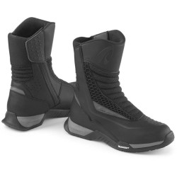 Dámské moto boty FORMA GLIDER černo/antracitové
