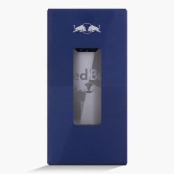 Sklenice RED BULL (1ks)