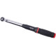 Momentový klíč 3/8" (20 - 100 Nm), BIKESERVICE