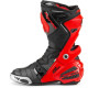 Moto boty FORMA ICE PRO FLOW červeno/černé
