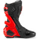Moto boty FORMA ICE PRO FLOW červeno/černé