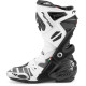 Moto boty FORMA ICE PRO FLOW černo/bílé