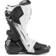 Moto boty FORMA ICE PRO FLOW černo/bílé