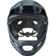 Cyklo přilba YouDrop FF midnight blue, ABUS dětská (modrá)
