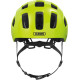 Cyklo přilba Youn-I 2.0 signal yellow, ABUS,dětská (žlutá fluo)