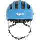 Cyklo přilba Smiley 3.0 shiny blue, ABUS,dětská (modrá)