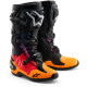 Boty TECH 10 limitovaná edice BLACK HOLE, ALPINESTARS (černá/multicolor) 2026