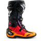 Boty TECH 10 limitovaná edice BLACK HOLE, ALPINESTARS (černá/multicolor) 2026