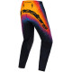 Kalhoty SUPERTECH limitovaná edice BLACK HOLE, ALPINESTARS (černá/multicolor) 2026