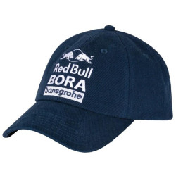 Kšiltovka Mono RED BULL BORA (modrá navy)