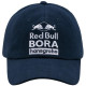 Kšiltovka Mono RED BULL BORA (modrá navy)