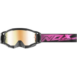 MX brýle Spectre, NOX (černá,růžová)