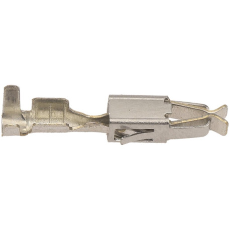 Pin do autokonektoru samice DJ623-E3.5 (sada 10 ks)