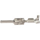Pin do autokonektoru samec DJ615B-2.8*0.8 (sada 10 ks)