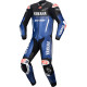 Jednodílná kombinéza GP-R7 YAMAHA GYTR kolekce, TECH-AIR ready/kompatibilní, ALPINESTARS (modrá/černá/bílá/červená) 2026